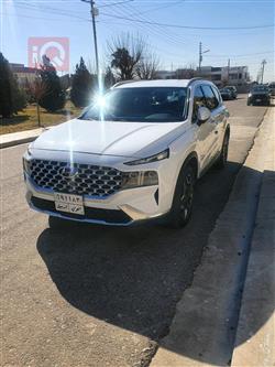 هیوندای سەنتافی